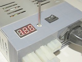 电源盖的改进版本2