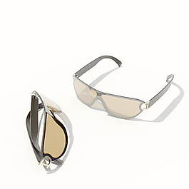 眼镜3d模型下载服装3d模型 3