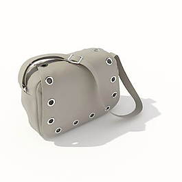 公文包3d模型下载装饰品3d模型 9