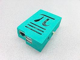 Raspberry Pi案例PI符号
