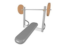 家居用品其他素材3d模型素材 23