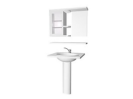 家居用品其他素材其他3d 4