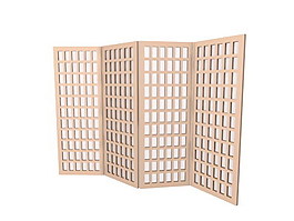 家居用品其他素材3d模型素材 72