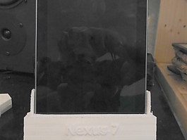 Nexus 7码头与USB充电