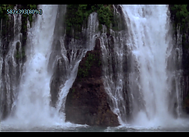 实拍瀑布视频下载