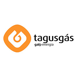 Galp Energia公司tagusgas