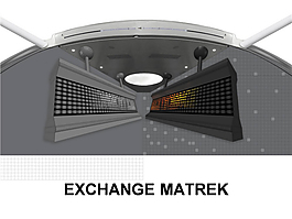 会议门口ppt模板