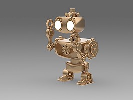 齿轮BOT