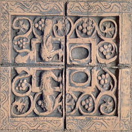 欧式瓷片素材下载瓷片 97