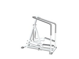 文化体育用品3d健身器材模型文化体育用品 9
