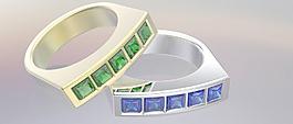 anillo CON壁纸