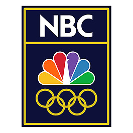 NBC的奥运会1