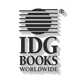 IDG全球书业0
