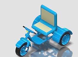 ATV沙滩车