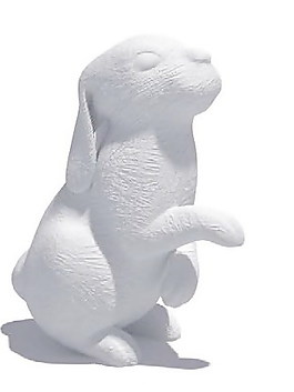 室外模型雕塑3d素材3d装修模板 40