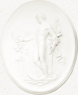 室外模型欧式浮雕3d素材室外设计 96