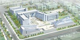 室外模型室外场景3d素材室外设计 25