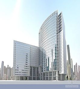 室外模型室外场景3d素材室外设计 10