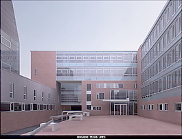 室外模型室外场景3d素材室外设计 55