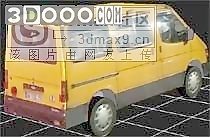 未分类车模3d模型下载车模下载 35