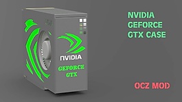 内存模组设计案例NVIDIA的泰国