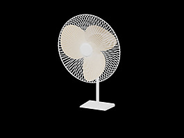 台式风扇