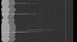 屏幕背景雪花展示特效素材