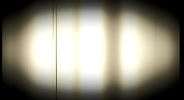 屏幕背景雪花特效展示视频素材