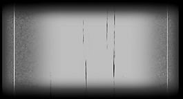 屏幕背景雪花特效视频素材