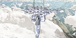 F-15鹰