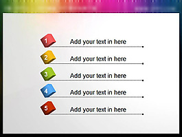 商务记录会议说明