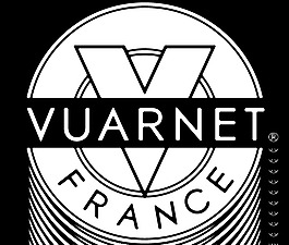 vuarnet法国标志