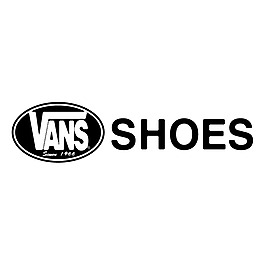 vans logo设计欣赏 万斯标志设计欣赏万斯鞋万斯logo图片