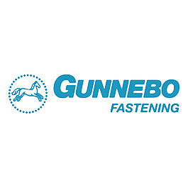 Gunnebo紧固