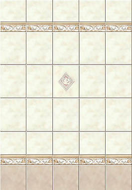 欧式瓷砖贴图高质量3D材质素材20090305更新-104