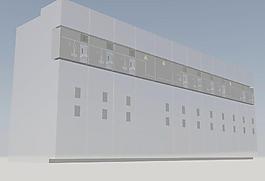 中压环网柜SM6图02