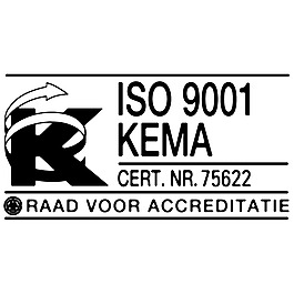 KEMA ISO 9001