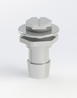 Swiftech合乎1-2-fpf-cpb fillport