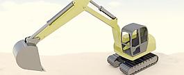 JCB 8055小型挖掘机