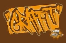 涂鸦设计汤米锤