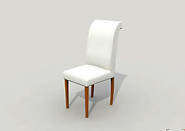 3d欧式椅子模型、3d模型库免费下载20080915更新29