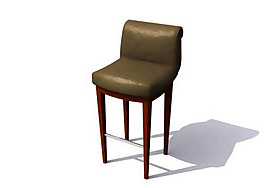 3d欧式椅子模型、3d模型库免费下载20080915更新27