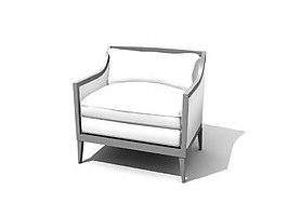 3d欧式椅子模型、3d模型库免费下载20080915更新16