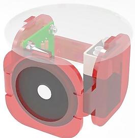 MP3放大器