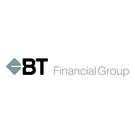 BT金融集团