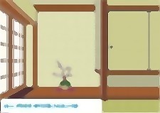 向量063室
