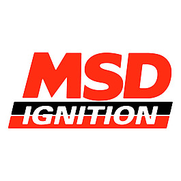 MSD点火0