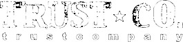 信托公司1