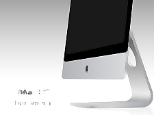 苹果iMac 2012