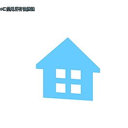 小房子